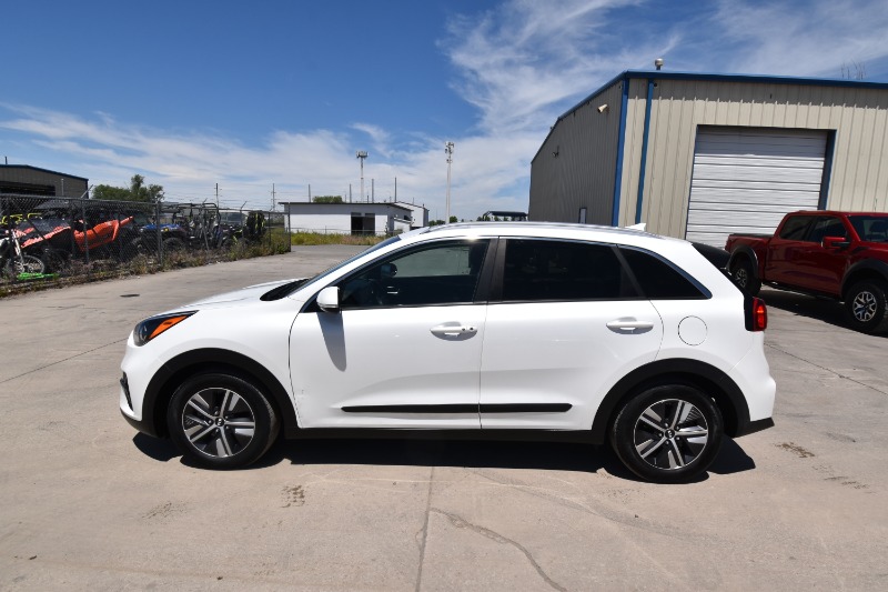 2020 Kia Niro EX Premium