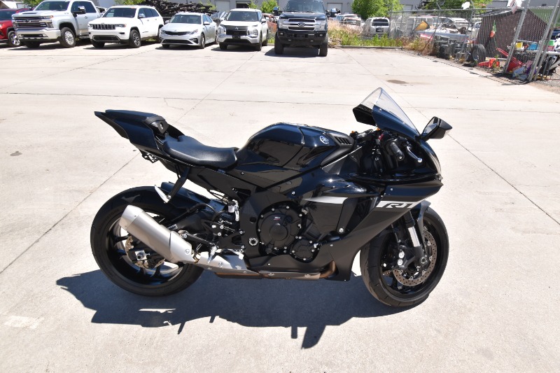 2024 Yamaha YZF R1