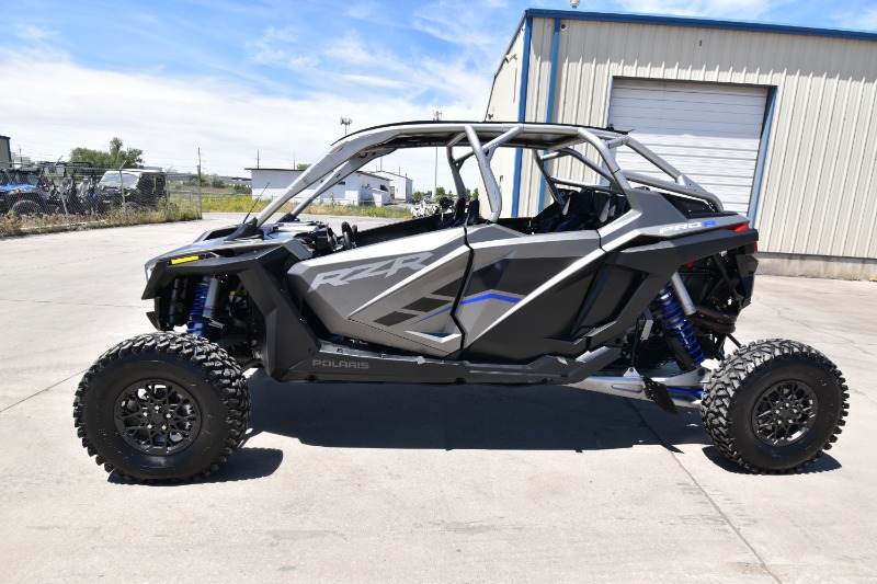 2024 Polaris RZR Pro R 4 **see description** Premium
