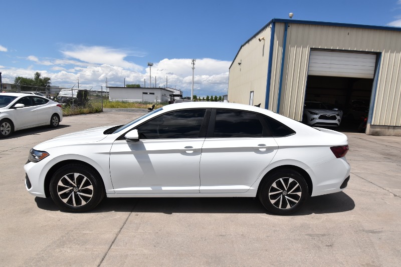 2023 Volkswagen Jetta S