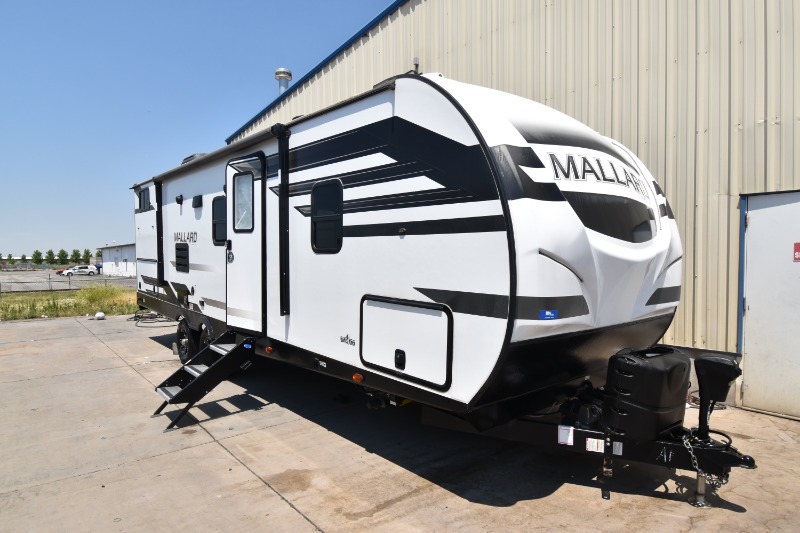 2023 HEARTLAND MALLARD M-26- 33' 