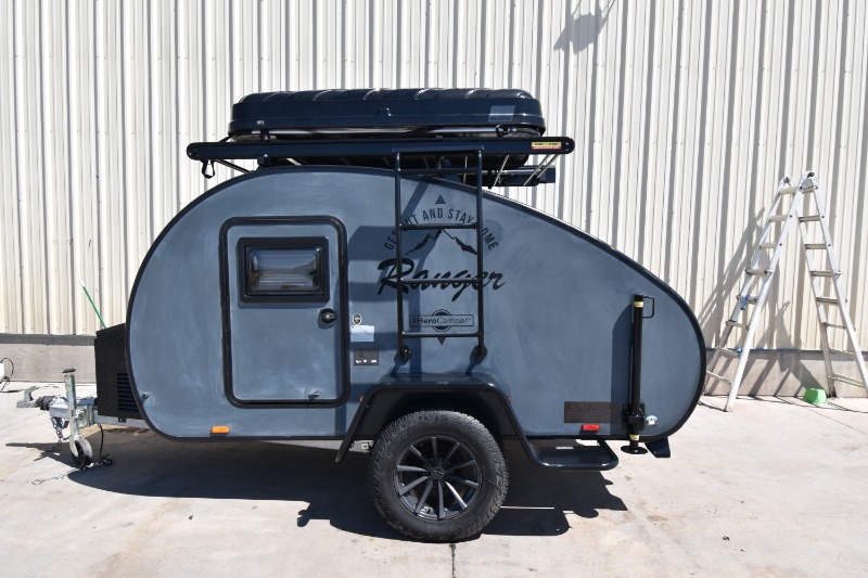 2022 HERO RANGER 