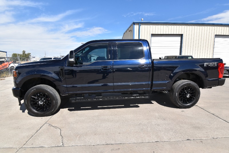 2022 Ford F-350 Super Duty Lariat
