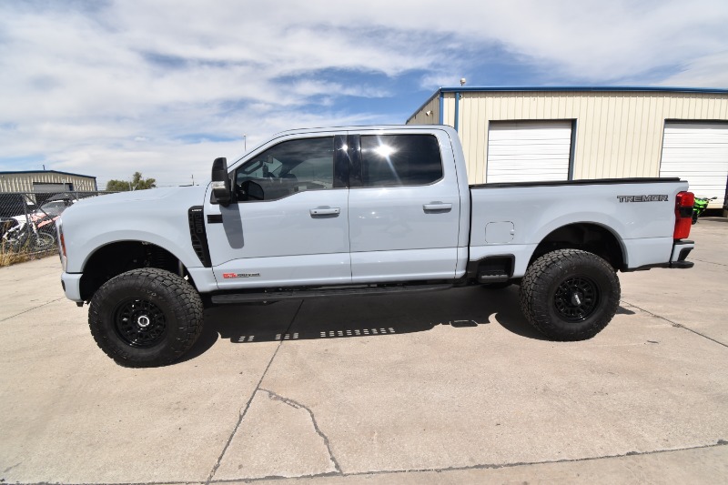 2025 Ford F-250 Super Duty Lariat