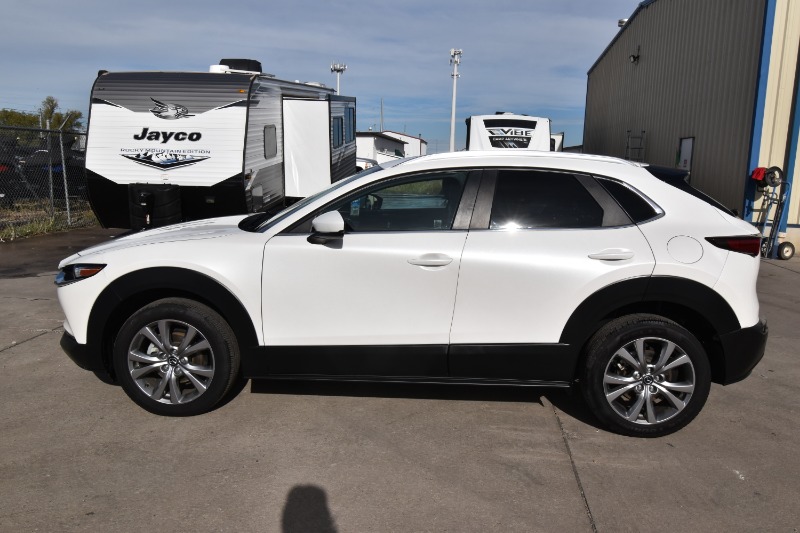 2023 Mazda CX-30 2.5 S Preferred