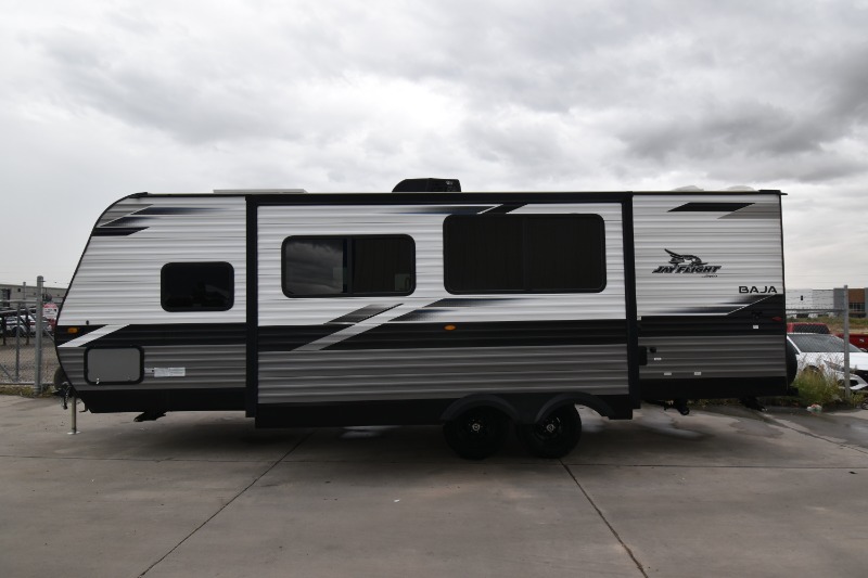 2022 JAYCO 267BHSW 